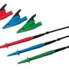 Jeu De Cordons De Mesure TL165X Jeu De Cordons De Test Pour Fluke 165