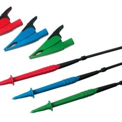 Jeu De Cordons De Mesure TL165X Jeu De Cordons De Test Pour Fluke 165