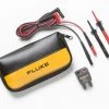 Fluke TL225-1 Jeu De Cordons De Mesure De Fuite SureGrip™ 3971191 -Accessoires Soldes Magasin tl225 1 jeu de cordons de mesure de fuite suregript 3971191