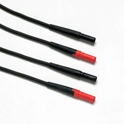 Fluke Jeu De Cordons De Mesure TL27 Service Lourd-meetsnoerenset