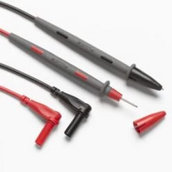 Fluke Jeu De Cordons De Mesure TL71-1 Jeu De Cordons De Test