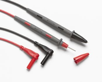 Fluke Jeu De Cordons De Mesure TL71-1 Jeu De Cordons De Test 3 Fluke Jeu De Cordons De Mesure TL71-1 Jeu De Cordons De Test