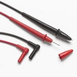 Fluke Jeu De Cordons De Mesure TL75-1 Jeu De Cordons De Test Pour Points Durs