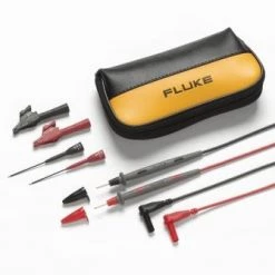 Fluke Jeu De Cordons De Mesure TL80A-1 Jeu De Cordons De Test 3971229