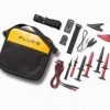 Fluke Jeu De Cordons De Mesure TLK289 EUR Jeu De Câbles De Test Industriels 3092521 -Accessoires Soldes Magasin tlk289 eur jeu de cables de test industriels 3092521