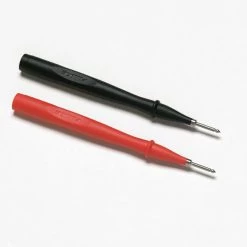 Fluke Sonde Et Pince De Mesure TP2-1 Clous De Test Fines (2 Mm)