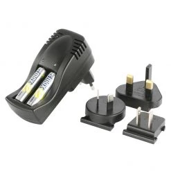 Leica Support Mural UC 20 Chargeur 2x AAA NiMH 788956