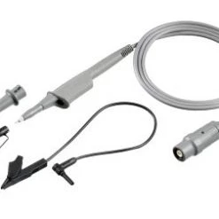 Fluke Oscilloscope VPS210-G Jeu De Sondes De Mesure De Tension, 200 MHz, Un Gris 3086247